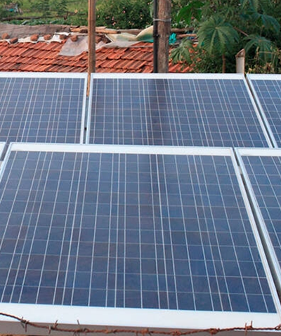 Solar Energy