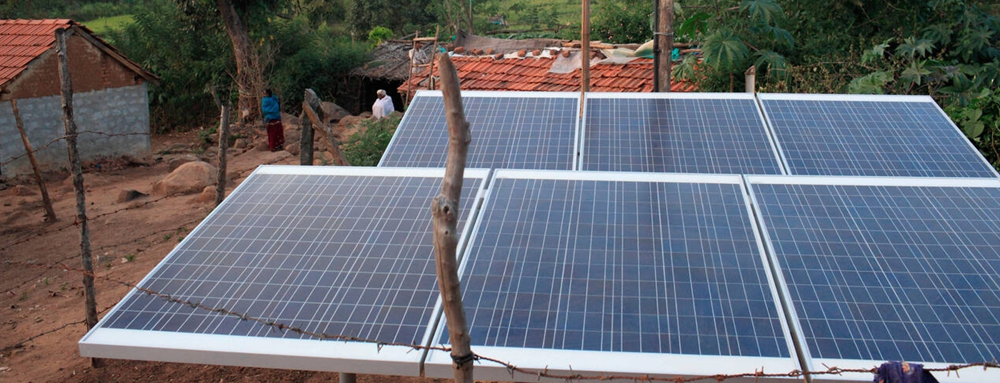 Solar Energy